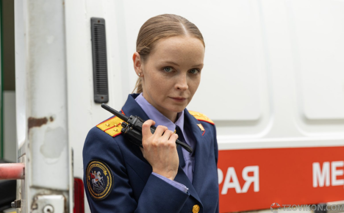 Сериал «Стражник-2», 2025
- отзывы