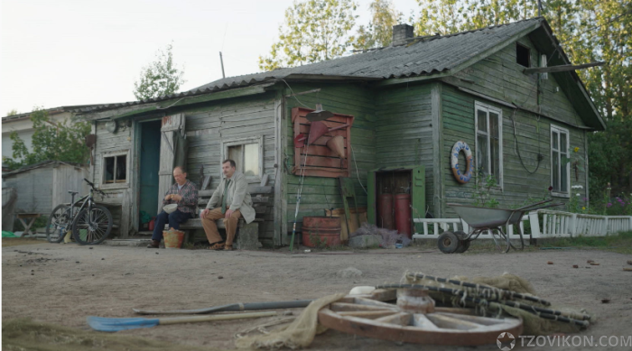 
                            Сериал &laquo;Следопыт&raquo;, 2025
                         - отзывы