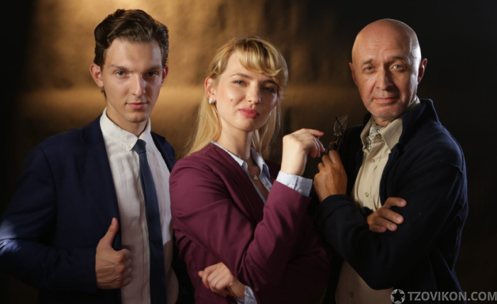 Сериал «Лицемеры-2», 2025
- отзывы