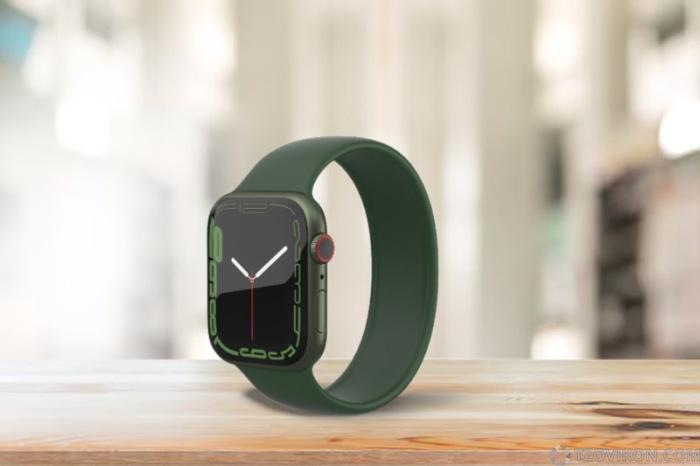 Apple Watch Series 7: важное, но не революционное обновление
- отзывы