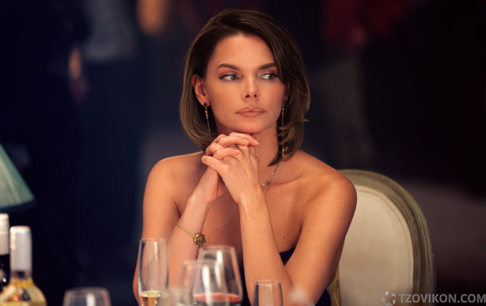 
                            Сериал &laquo;Опасная близость&raquo;, 2025
                         - отзывы