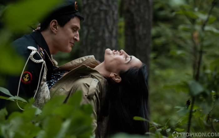 Сериал «Абсурд», 2022
- отзывы