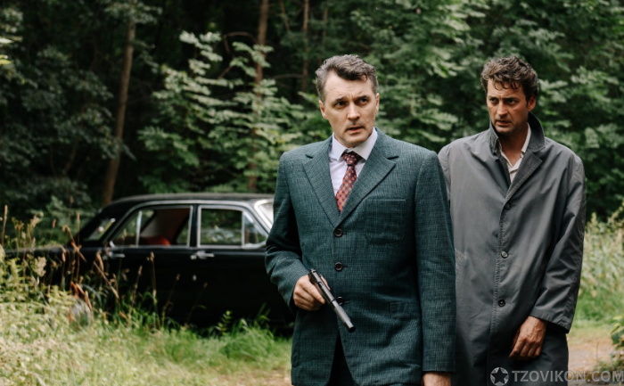 
                            Сериал &laquo;Разящий луч&raquo;, 2025
                         - отзывы