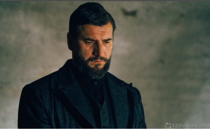 сериал «Константинополь», 2025
- отзывы