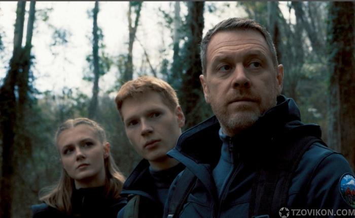 Сериал «Эльбрус», 2025
- отзывы