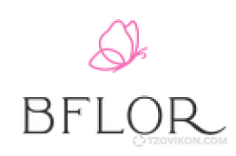 Доставка цветов в Москве BFLOR
- отзывы