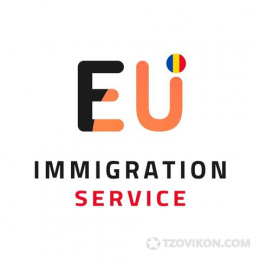
                            EU Immigration Service, Москва
                         - отзывы