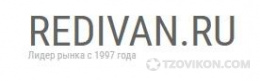
                            Redivan (Редиван), Москва
                         - отзывы