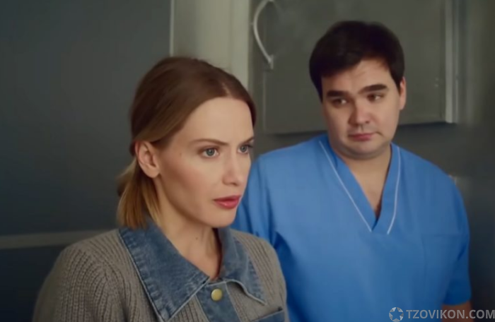 Сериал «Бродяга», 2025
- отзывы