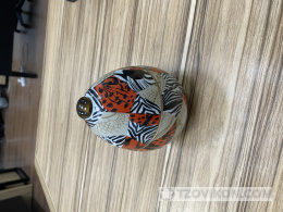 Ladenac Milano Africa свеча Leopard Predator 220г
- отзывы