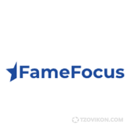 
                            FameFocus
                         - отзывы