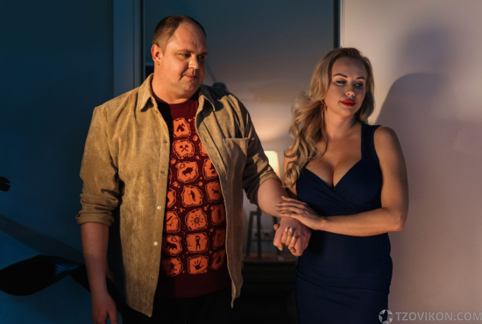 
                            Сериал &laquo;ДомоЧАТцы&raquo;, 2025
                         - отзывы