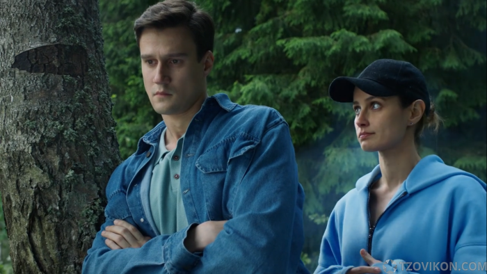 Фильм «Беглянка», 2025
- отзывы