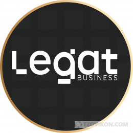 Legat Business Group
- отзывы