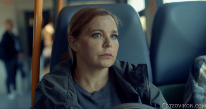 Сериал «Гостья», 2025
- отзывы