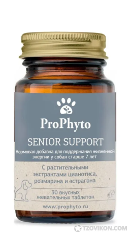 
                            ProPhyto Сеньор Саппорт
                         - отзывы