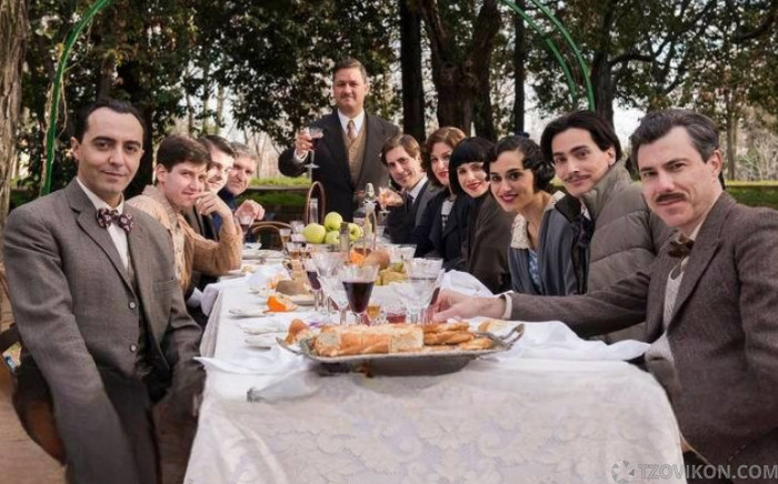 
                            Сериал &laquo;Министерство Времени&raquo;, 2015-2020
                         - отзывы