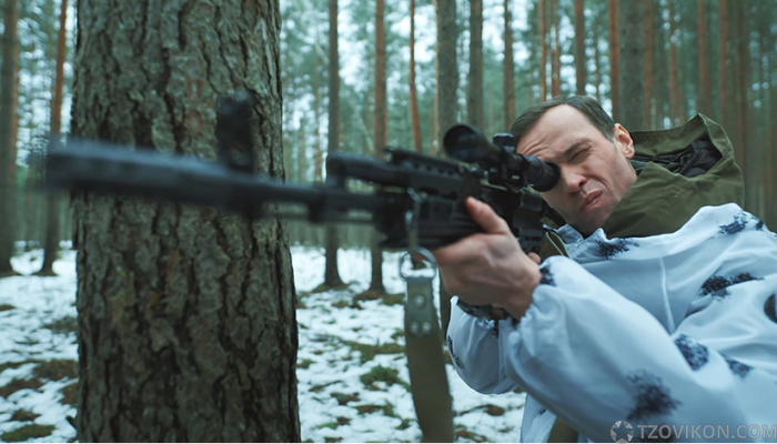 
                            Сериал &laquo;Шальной отдел&raquo;, 2025
                         - отзывы