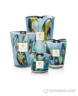 
                            Ароматическая свеча Oceania Tingari Baobab Collection
                         - отзывы