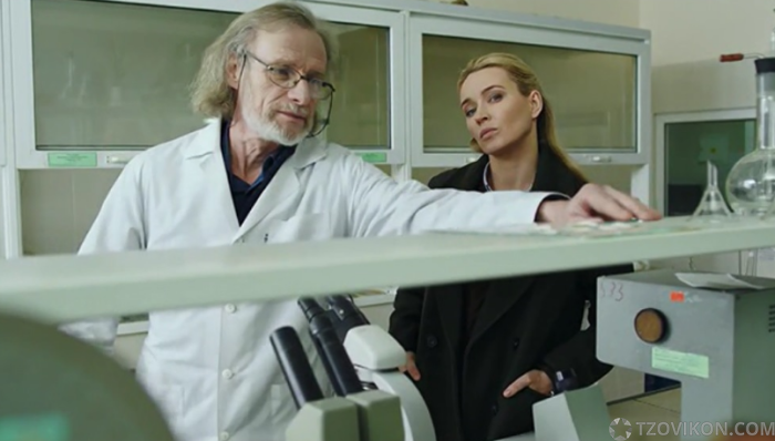 Сериал «Шуша», 2020
- отзывы