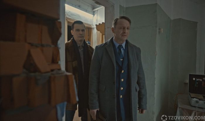 Сериал «Тайный советник», 2025
- отзывы
