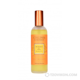 
                            Collines de Provence Duos Parfumes спрей Mandarin and Yuzu 100мл
                         - отзывы