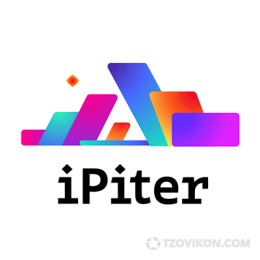 
                            IPiter
                         - отзывы
