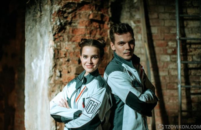 Сериал «Граница миров», 2024
- отзывы