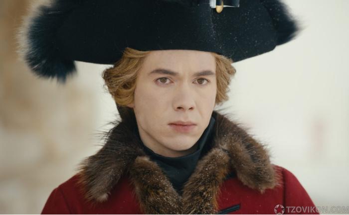 
                            Сериал &laquo;Павел. Первый и последний&raquo;, 2025
                         - отзывы