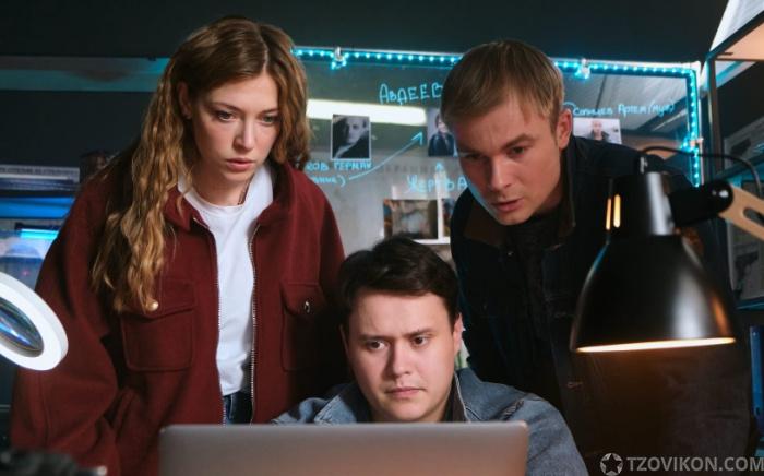 Сериал «Менталистка», 2025
- отзывы