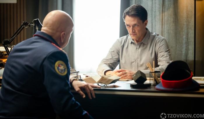 Сериал «Чёрное солце-2», 2026
- отзывы