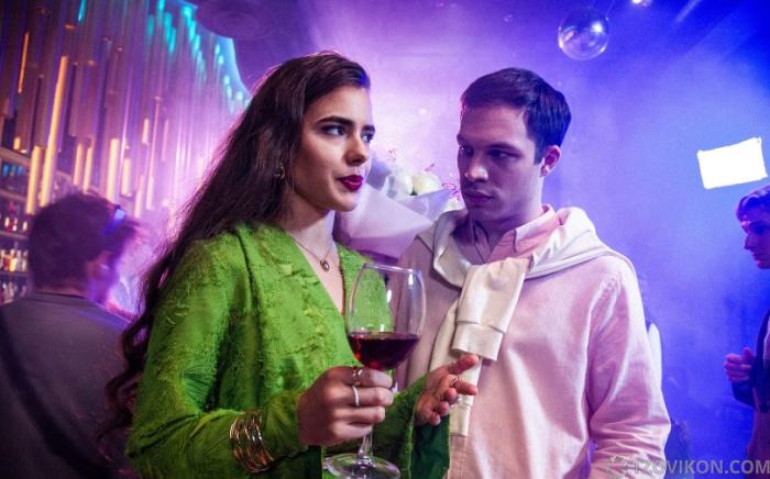 
                            сериал &laquo;Марафон сердца&raquo;, 2026 
                         - отзывы