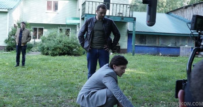 
                            Сериал &laquo;Чёрное солнце&raquo;, 2023
                         - отзывы