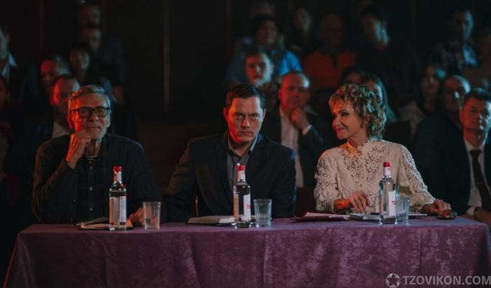 Сериал «Алла-такси. Продолжение», 2025
- отзывы