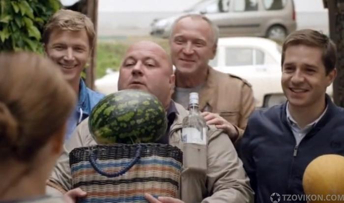 
                            Сериал &laquo;Московская Борзая&raquo;, 2014
                         - отзывы