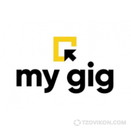 
                            Сервис поиска подработок My Gig
                         - отзывы
