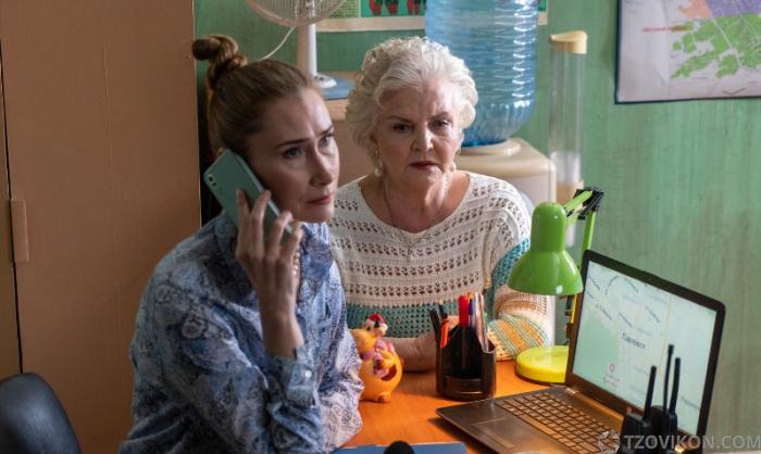 Сериал «Алла-такси. Продолжение», 2025
- отзывы