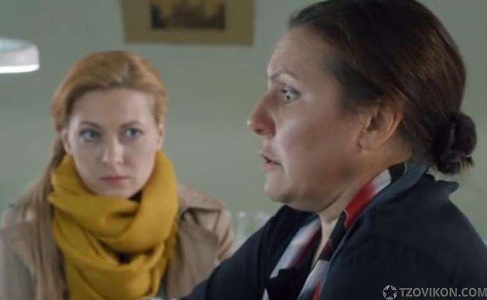 
                            Сериал &laquo;Московская Борзая&raquo;, 2014
                         - отзывы