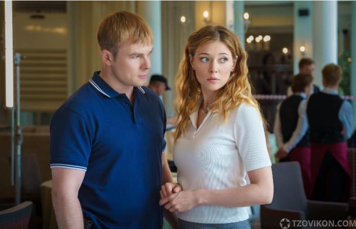 Сериал «Менталистка», 2025
- отзывы