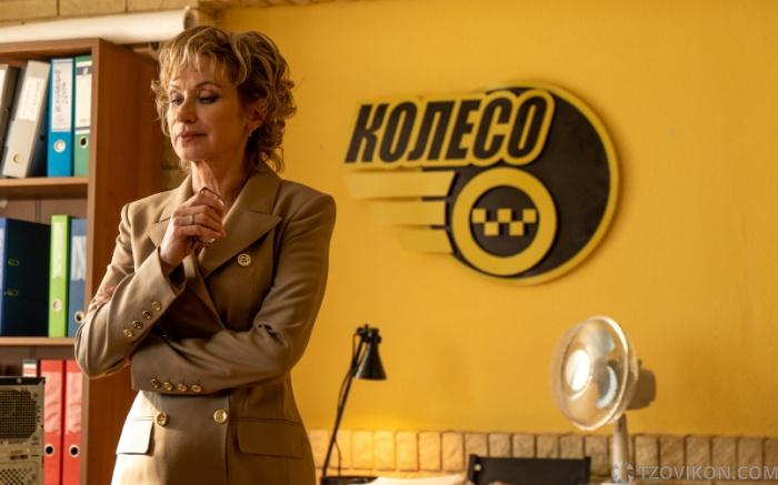 Сериал «Алла-такси. Продолжение», 2025
- отзывы