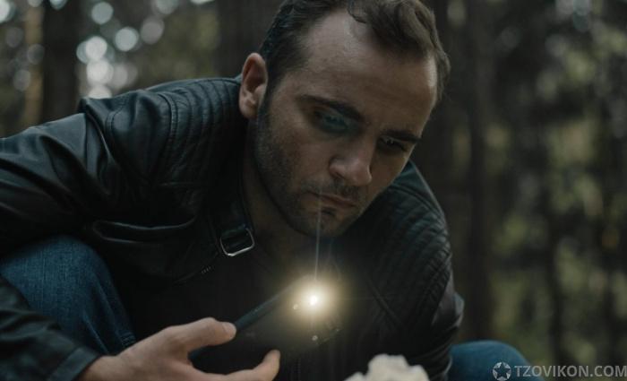 
                            Сериал &laquo;Чёрное солнце&raquo;, 2023
                         - отзывы