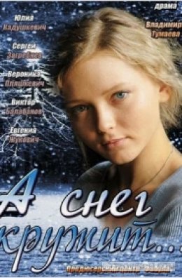 
                            сериал &laquo;А снег кружит...&raquo;, 2012 
                         - отзывы