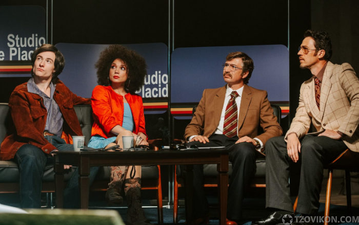 Фильм «Роднина», 2025
- отзывы