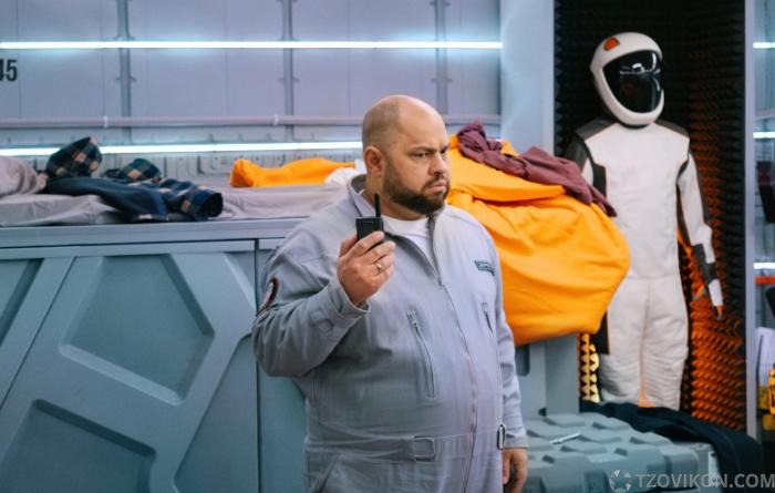 
                            Сериал &laquo;Митрич&raquo;, 2025
                         - отзывы