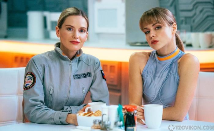 
                            Сериал &laquo;Митрич&raquo;, 2025
                         - отзывы