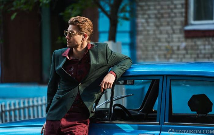 
                            Сериал &laquo;Время счастливых&raquo;, 2026
                         - отзывы