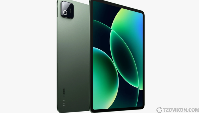 Планшет Xiaomi Pad 8 Pro
- отзывы