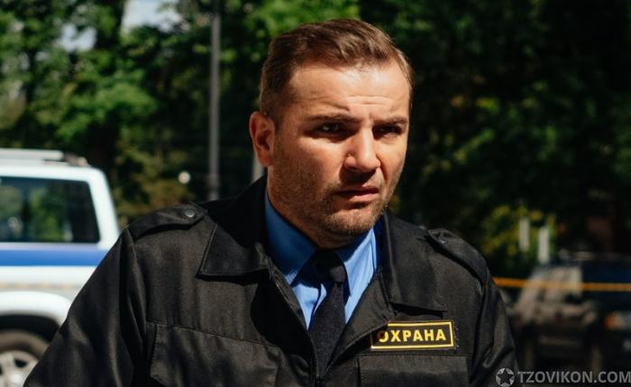 Сериал «Псы и волки», 2026
- отзывы