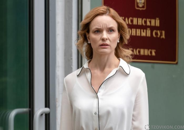 Сериал «Из сердца прочь», 2026
- отзывы