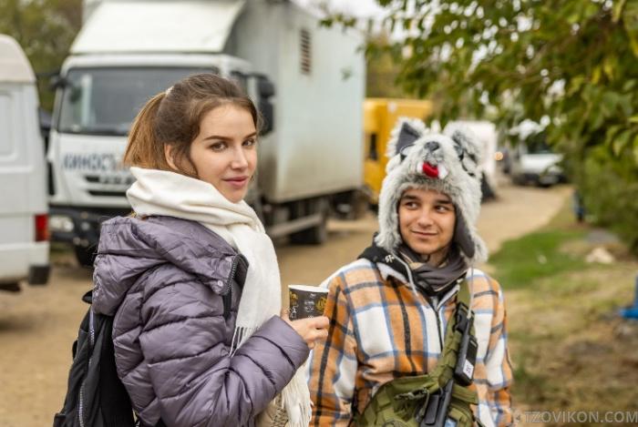 Сериал «Центурия», 2026
- отзывы